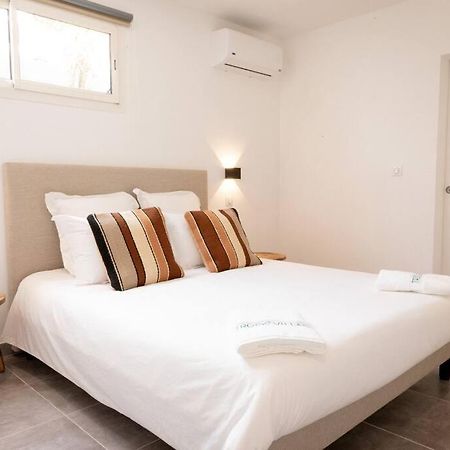 Ti Payot Apartment Les Anses-d'Arlets Bagian luar foto
