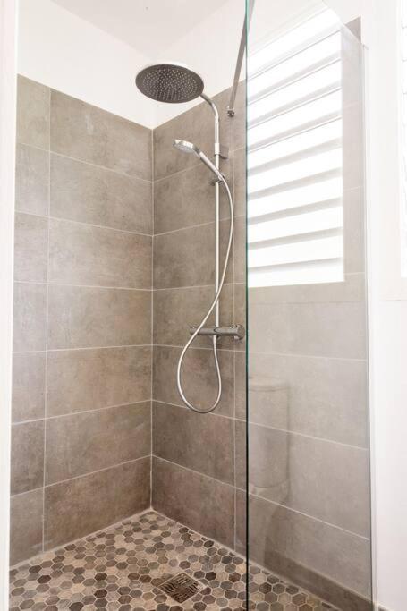 Ti Payot Apartment Les Anses-d'Arlets Bagian luar foto