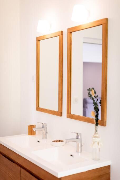 Ti Payot Apartment Les Anses-d'Arlets Bagian luar foto