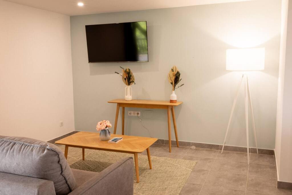 Ti Payot Apartment Les Anses-d'Arlets Bagian luar foto